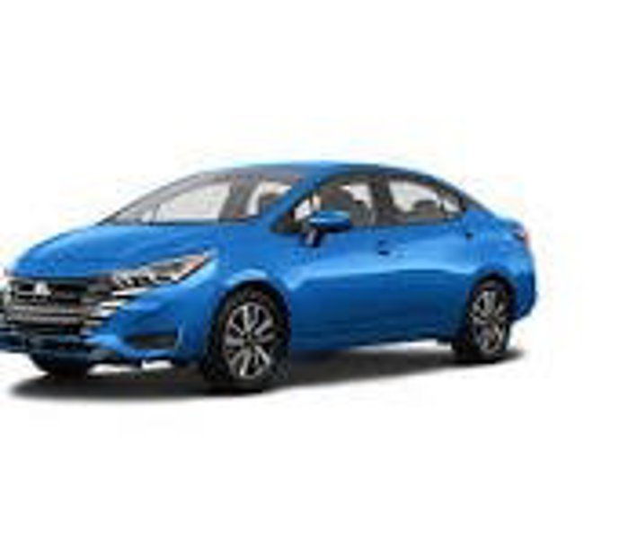 Certified 2024 Nissan Versa S w/ S Plus Package image 1
