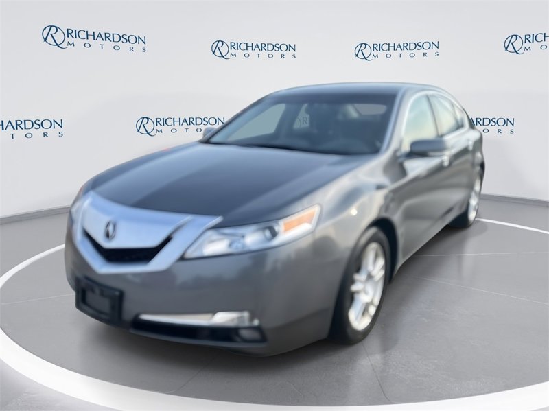 Used 2010 Acura TL w/ Technology Package image 1