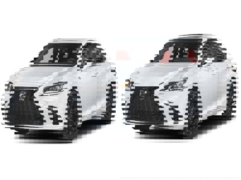 Used 2022 Lexus ES 350 F Sport w/ Accessory Package 2 image 1