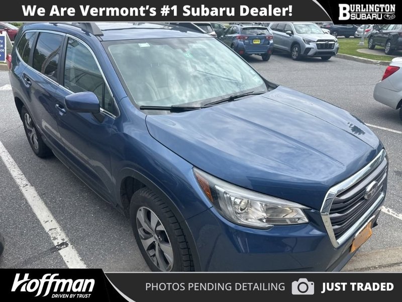 Used 2019 Subaru Ascent Premium image 1
