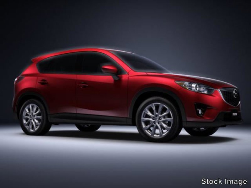 Used 2013 MAZDA CX-5 Sport w/ Bluetooth Audio Pkg image 1