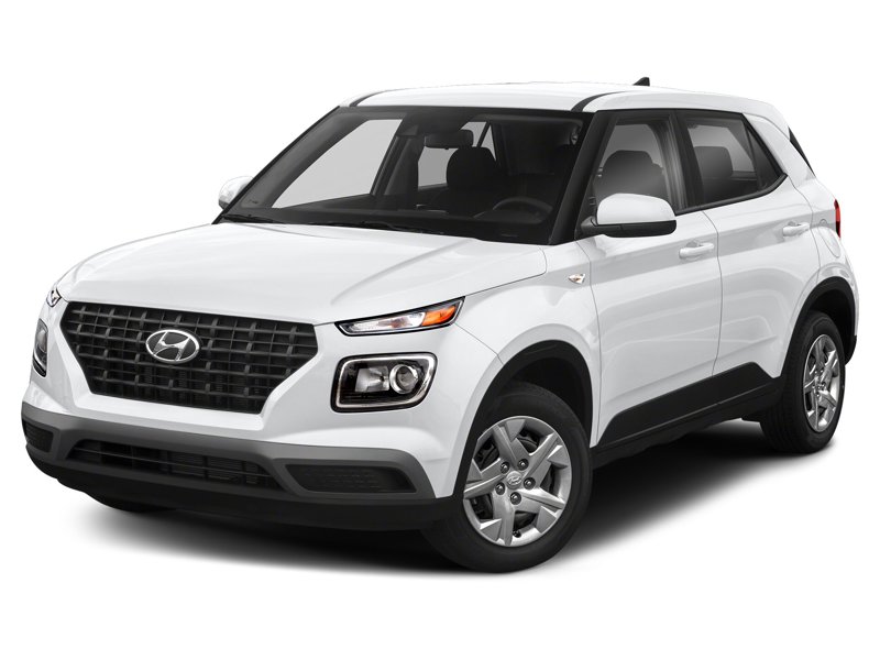 Used 2021 Hyundai Venue SE image 1