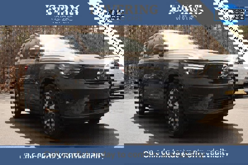 Certified 2024 Volvo XC40 Recharge Plus w/ Protection Package Premier image 1