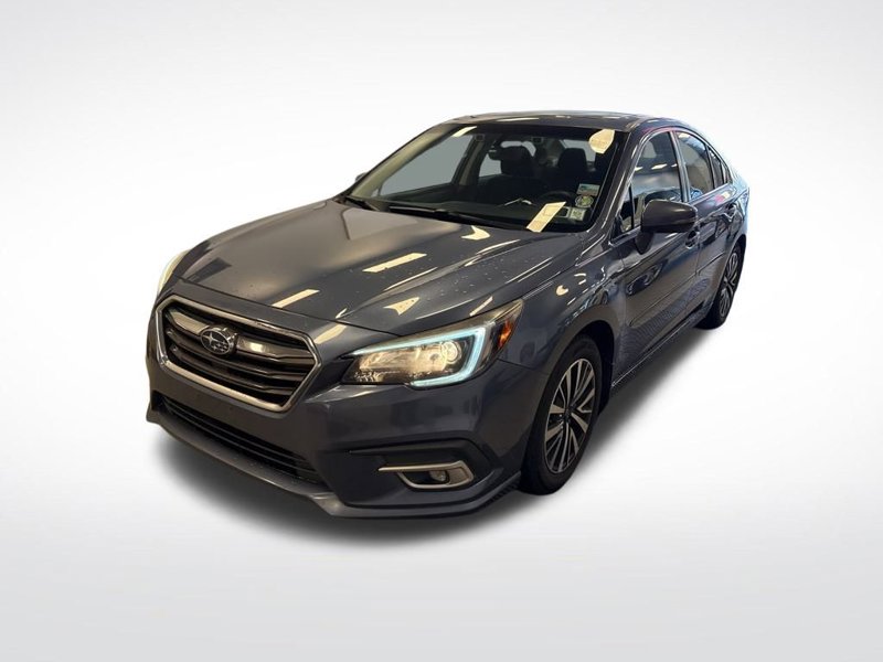 Used 2018 Subaru Legacy 2.5i Premium image 1