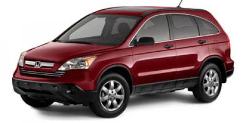 Used 2007 Honda CR-V EX image 1