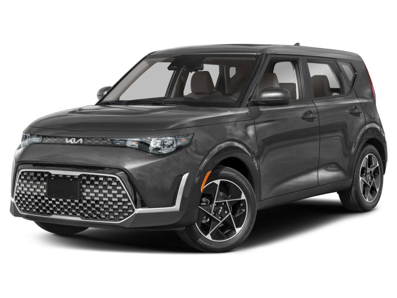 Used 2023 Kia Soul EX image 1