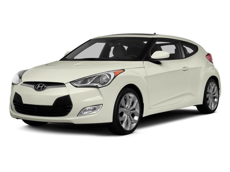 Used 2014 Hyundai Veloster image 1