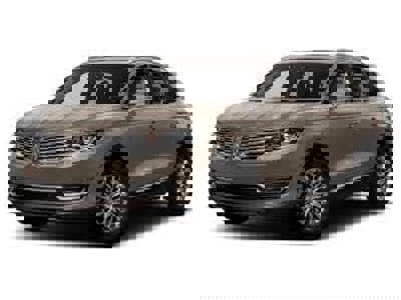 Used 2018 Lincoln MKX Reserve w/ Lincoln MKX Climate Package image 1