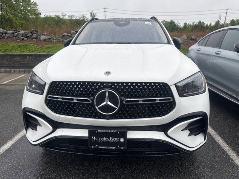 Certified 2024 Mercedes-Benz GLE 450 4MATIC image 1