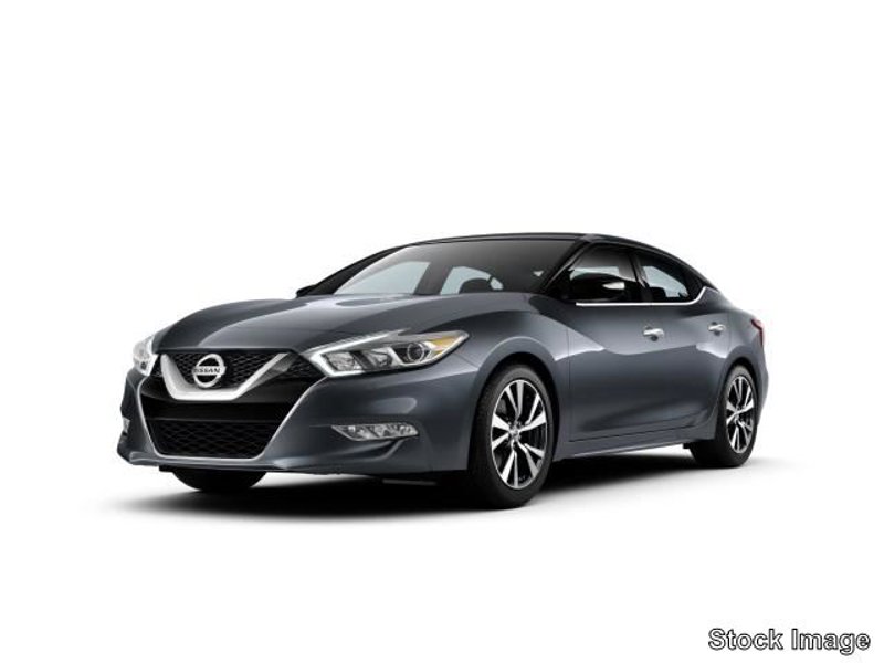 Used 2018 Nissan Maxima Platinum image 1
