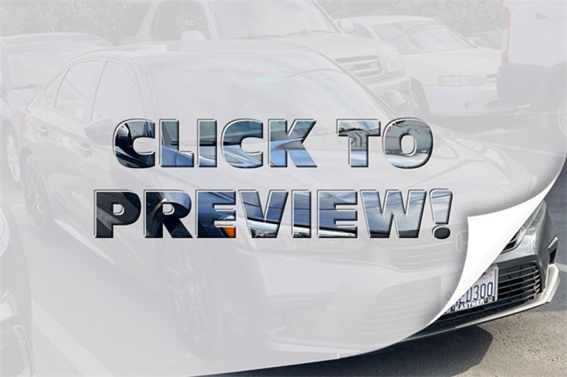 Certified 2024 Honda Civic Sport image 1