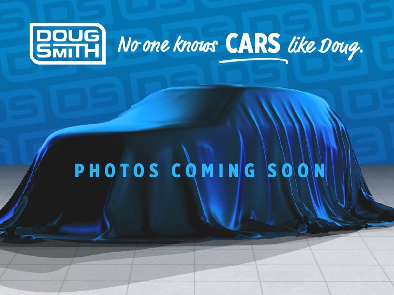 Used 2016 MAZDA MAZDA3 i Touring image 1
