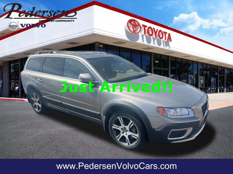 Used 2013 Volvo XC70 T6 image 1