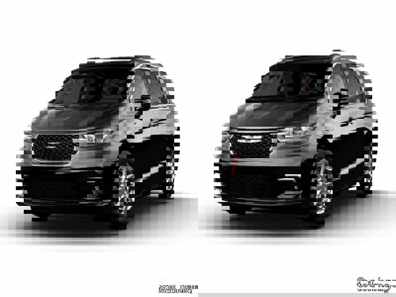 Used 2023 Chrysler Pacifica Touring-L image 1