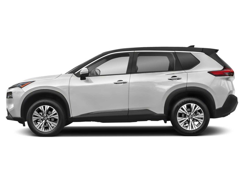 Certified 2023 Nissan Rogue SV image 1