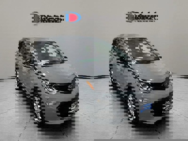 Used 2020 Chevrolet Bolt LT image 1