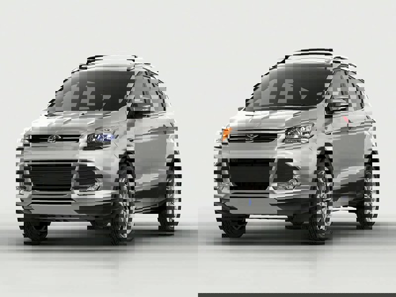 Used 2014 Ford Escape SE w/ Equipment Group 201A image 1