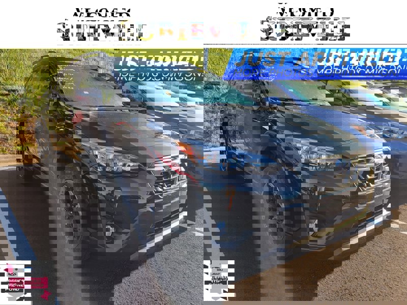 Certified 2023 Subaru Crosstrek 2.0i Premium image 1