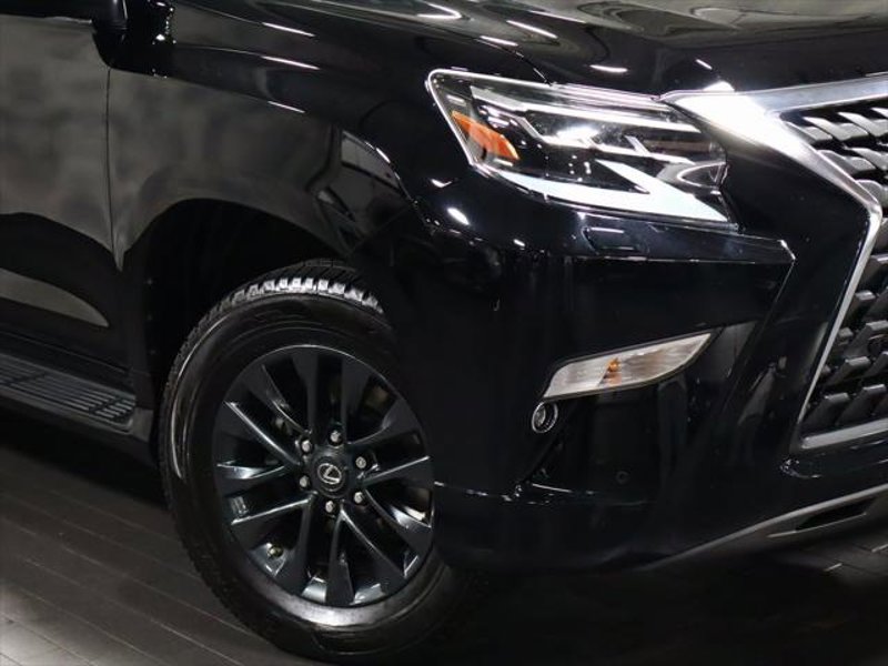 Certified 2021 Lexus GX 460 Premium image 1