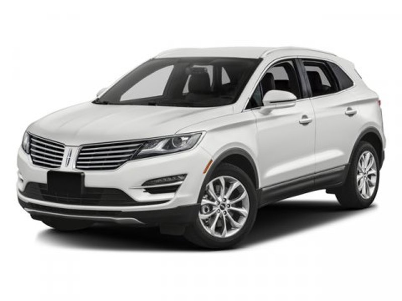 Used 2017 Lincoln MKC Reserve w/ Lincoln MKC Climate Package image 1