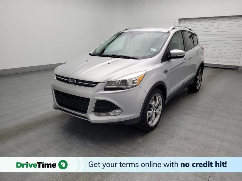 Used 2016 Ford Escape Titanium w/ Equipment Group 301A image 1