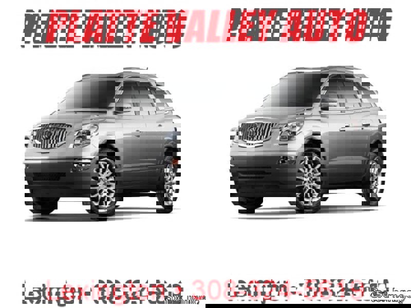 Used 2013 Buick Enclave Leather image 1