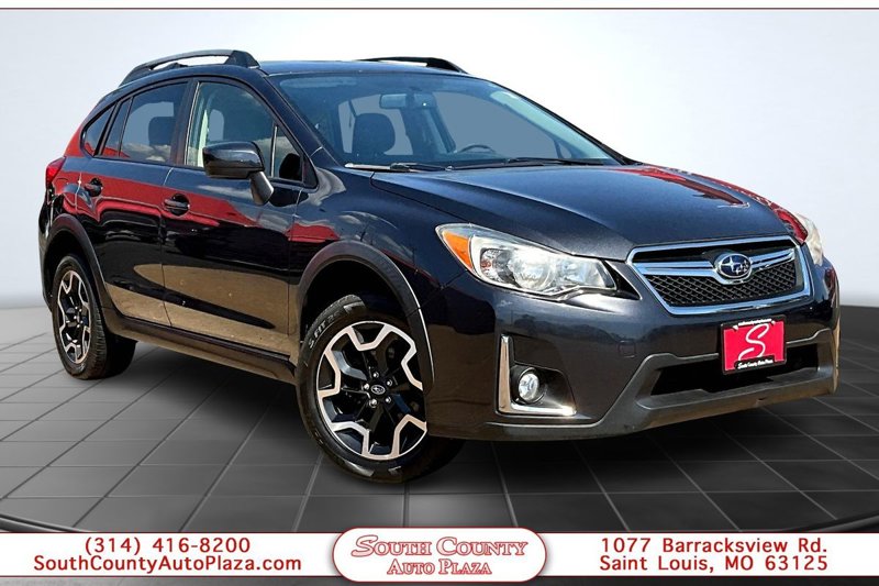 Used 2016 Subaru Crosstrek 2.0i Premium w/ Popular Package #1 image 1