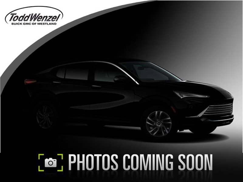 Used 2022 Chevrolet Equinox LT image 1