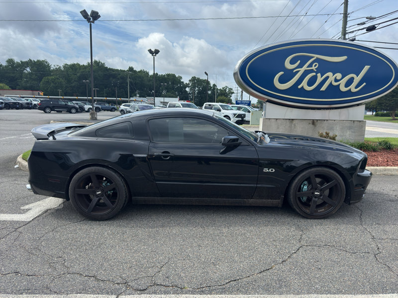 Used 2014 Ford Mustang GT Premium w/ Brembo Brake Package image 1