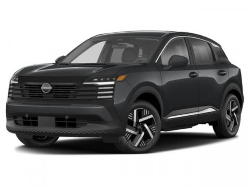 Used 2025 Nissan Kicks SV image 1