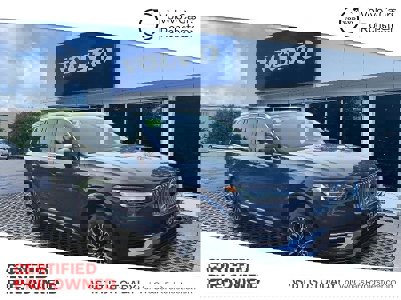 Certified 2023 Volvo XC90 T8 Plus w/ Protection Package image 1