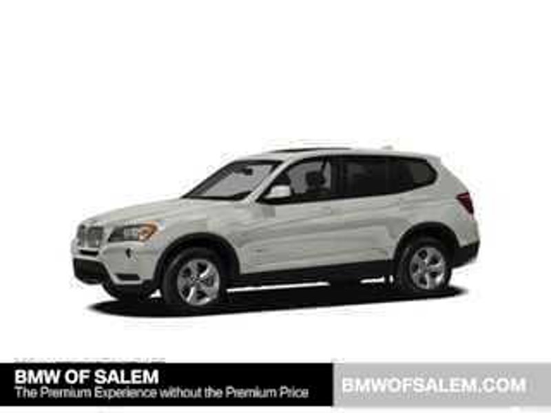 Used 2013 BMW X3 xDrive28i image 1