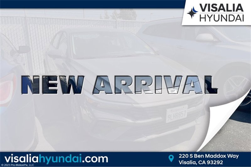 Certified 2024 Hyundai Elantra SEL image 1