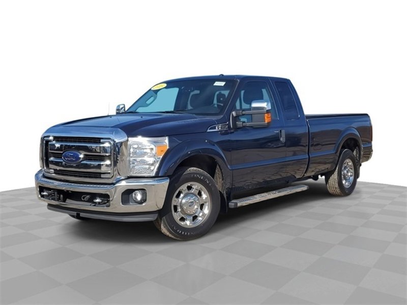 Used 2015 Ford F350 XLT image 1