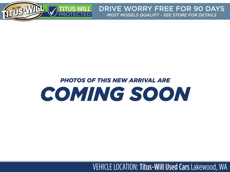 Used 2019 Nissan Rogue SV image 1