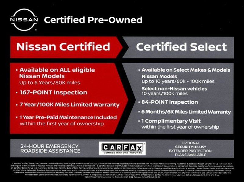Certified 2024 Nissan Z Performance image 1