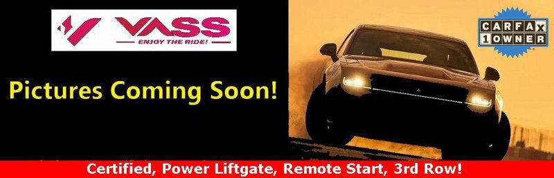 Certified 2024 Jeep Grand Cherokee L Laredo image 1