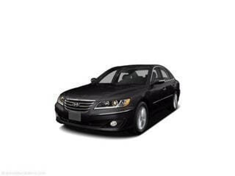 Used 2011 Hyundai Azera Limited image 1