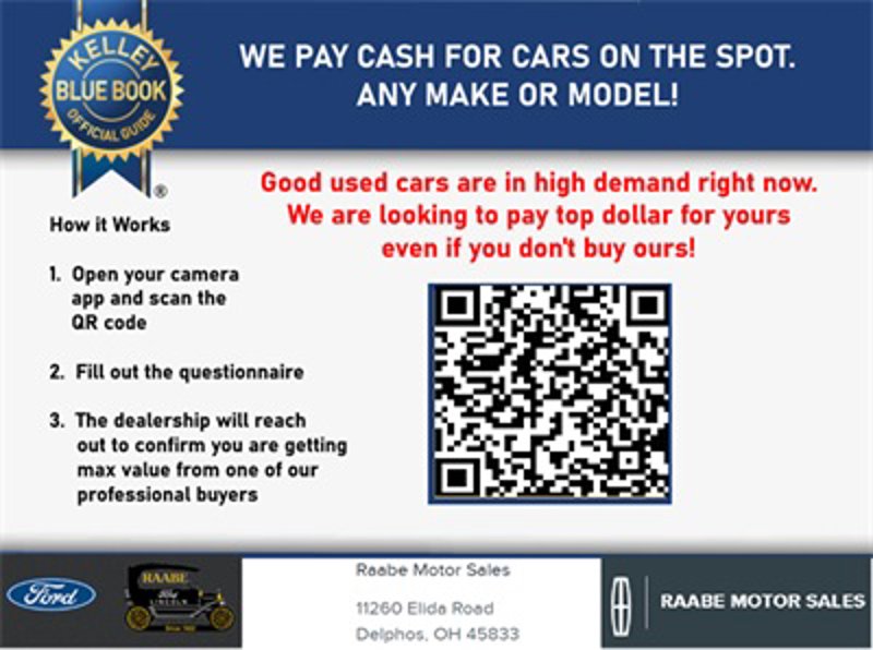 Used 2017 Chevrolet Equinox LT w/ Midnight Edition image 1