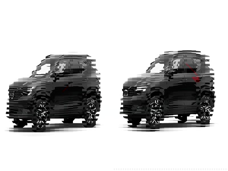 Certified 2023 Volvo XC40 B5 Plus w/ Protection Package Premier image 1