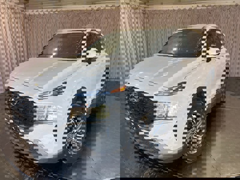 Used 2023 Hyundai Santa Fe SEL image 1
