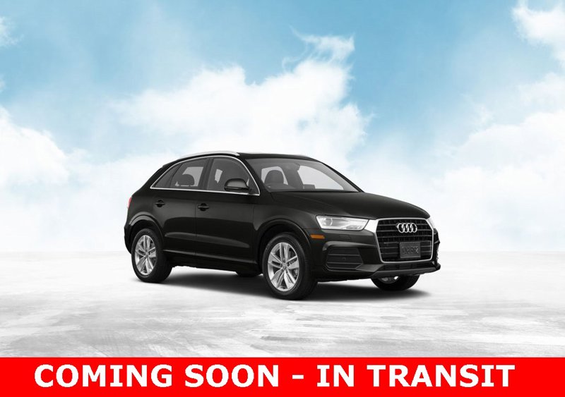 Used 2015 Audi Q3 2.0T Premium Plus image 1