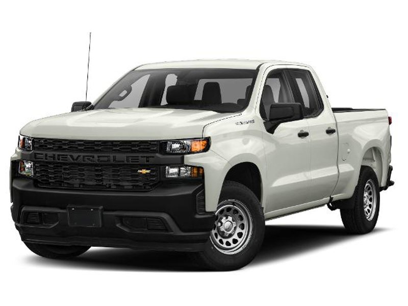 Used 2019 Chevrolet Silverado 1500 LT w/ All-Star Edition image 1