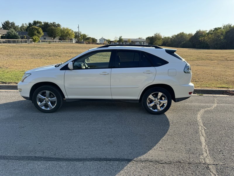 Used 2005 Lexus RX 330 image 1