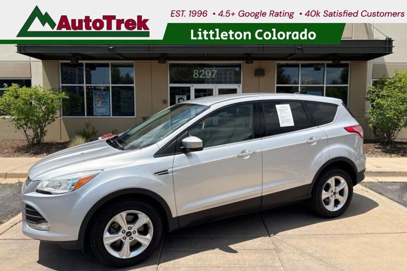 Used 2014 Ford Escape SE image 1