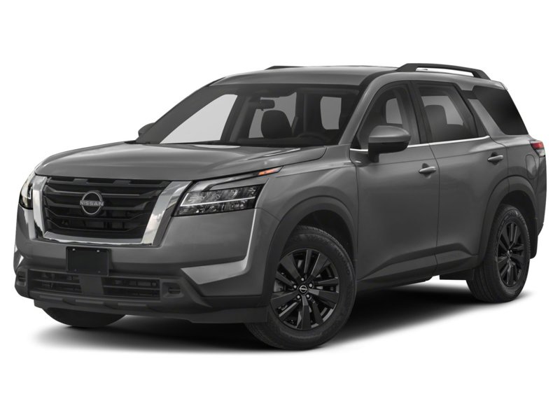 Used 2022 Nissan Pathfinder SV image 1