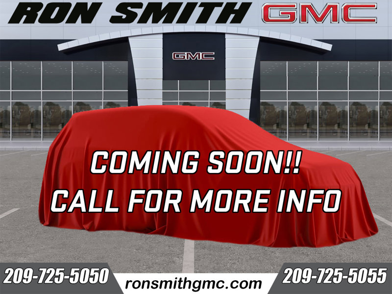 Used 2022 Buick Encore GX Select w/ Sport Touring Package image 1