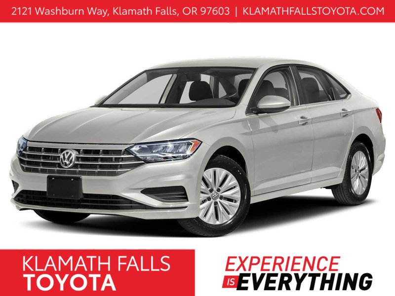 Used 2019 Volkswagen Jetta S image 1