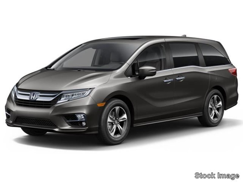 Used 2018 Honda Odyssey Touring image 1
