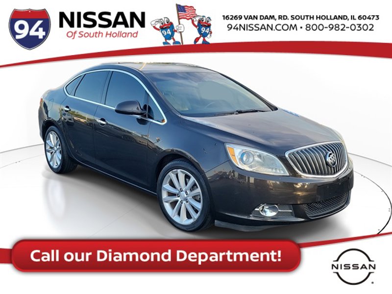 Used 2012 Buick Verano image 1